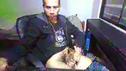 Aspy online show from December 3, 4:58 am