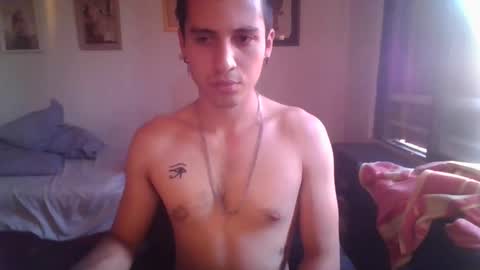 Aspy online show from December 22, 11:41 pm