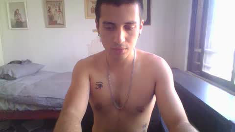 Aspy online show from December 26, 2:37 pm