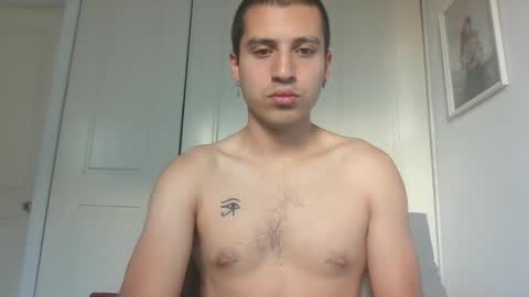 Aspy online show from March 11, 11:55 am