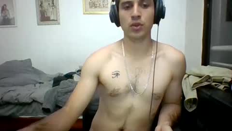 Aspy online show from October 29, 2:03 am