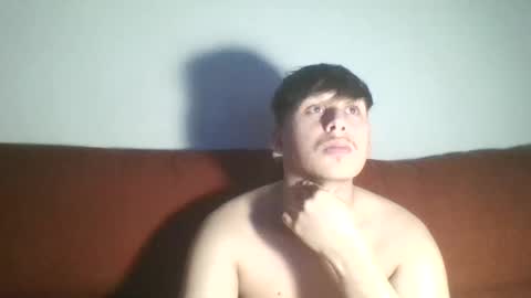 fuckmales online show from April 26, 1:25 am