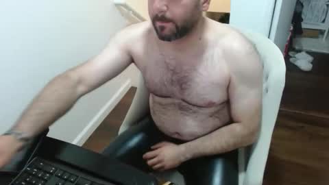 Snapshot of assfuck03 chatting on February 12, 3:23 am latex online show from February 12, 3:23 am
