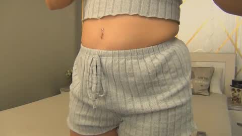 Snapshot of asshantiyx chatting on January 31, 10:30 pm Ash online show from January 31, 10:30 pm