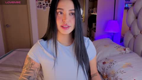 Snapshot of asshley__ chatting on September 11, 2:00 am Ashley online show from September 11, 2:00 am