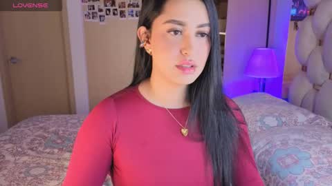 Snapshot of asshley__ chatting on October 9, 10:41 pm Ashley online show from October 9, 10:41 pm