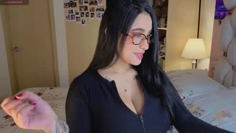 Ashley online show from February 14, 3:58 am