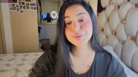 Ashley online show from May 7, 11:54 pm
