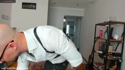 asshunter4k online show from September 20, 7:42 am