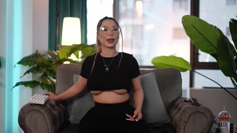 Starting 930 PM EU TIME online show from February 21, 10:49 am