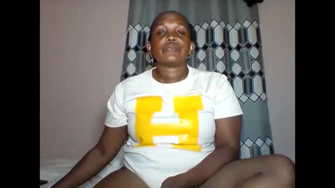 FLORAH DANIEL online show from November 17, 6:24 pm