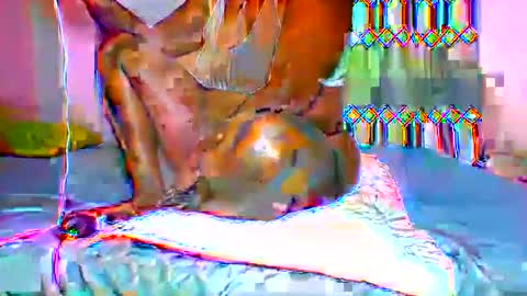 FLORAH DANIEL online show from December 4, 7:55 pm