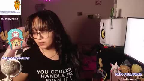 AsstasticGamer online show from March 24, 10:20 am