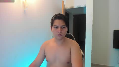 Snapshot of asta_kuro chatting on July 6, 5:59 am Asta Kuno online show from July 6, 5:59 am