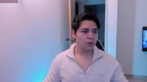 Snapshot of asta_kuro chatting on July 16, 2:28 am Asta Kuno online show from July 16, 2:28 am
