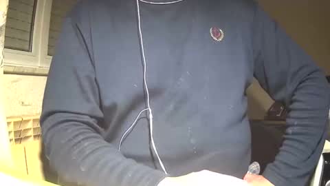 astelover online show from January 3, 9:26 pm