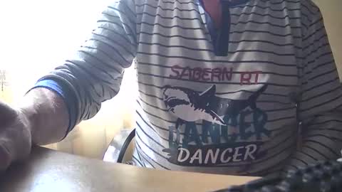 astelover online show from April 2, 2:15 pm