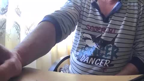 astelover online show from April 3, 9:40 am