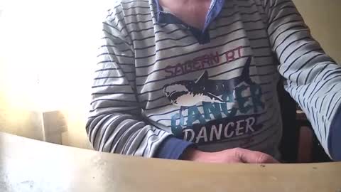 astelover online show from April 5, 12:24 pm