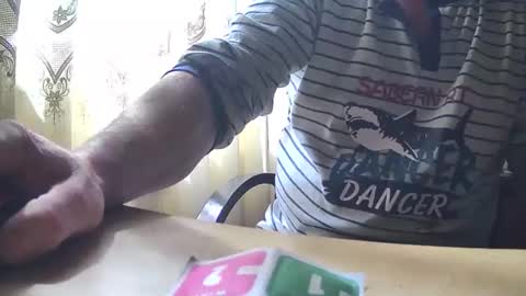 astelover online show from April 12, 2:11 pm