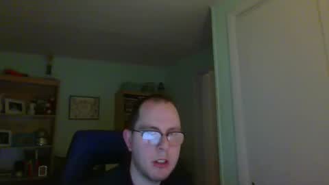 Andrew or Smiley Read the message in bold above the bio design for info on the situation. online show from February 6, 3:06 am