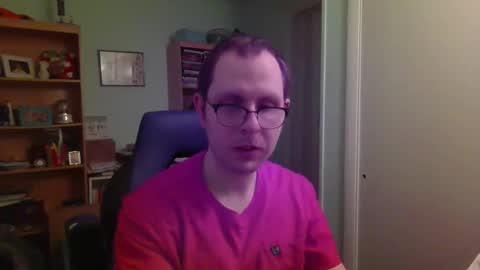 Andrew or Smiley Read the message in bold above the bio design for info on the situation. online show from January 12, 1:55 am