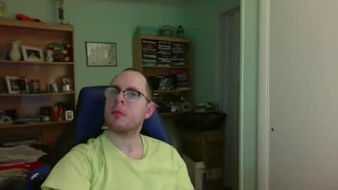 Snapshot of astg94 chatting on June 27, 1:43 am Andrew or Smiley Read the message in bold above the bio design for info on the situation. online show from June 27, 1:43 am