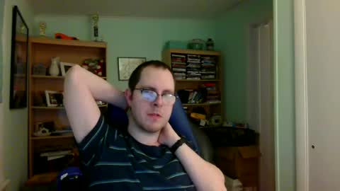 Snapshot of astg94 chatting on August 5, 1:19 am Andrew or Smiley Read the message in bold above the bio design for info on the situation. online show from August 5, 1:19 am