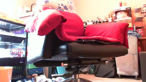 astiff1foru online show from February 26, 2:14 pm