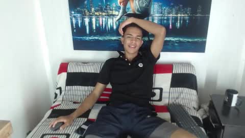 Aston  online show from September 16, 7:48 pm