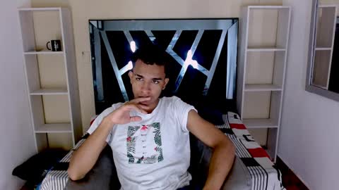 Aston  online show from September 19, 4:03 am