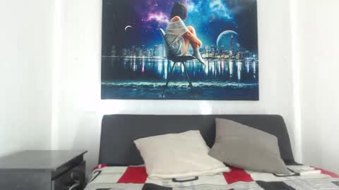 Aston  online show from September 21, 8:43 pm