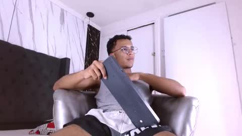 Aston  online show from November 25, 2:00 am