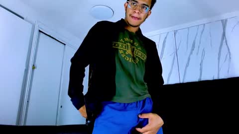 Aston  online show from December 14, 4:40 am