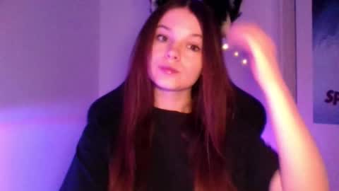 astradream_ online show from January 5, 10:24 pm