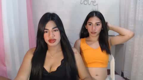 Anna online show from February 11, 5:50 pm