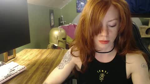 AstraeaSiren online show from February 13, 5:26 am