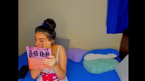 Mag and Molly online show from January 15, 3:11 am