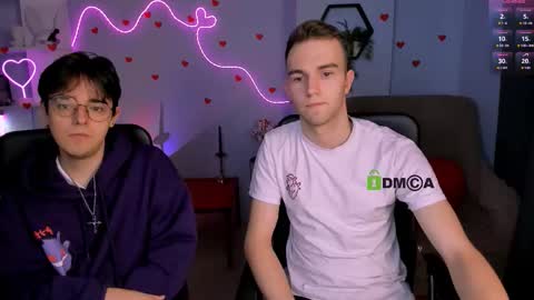 astren online show from February 21, 10:05 am