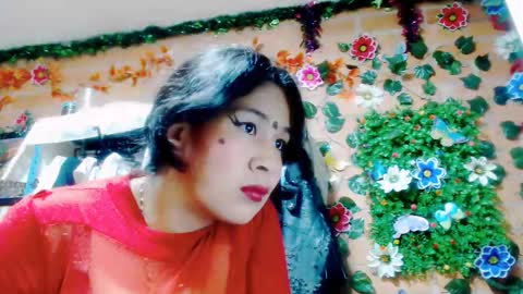 astrid_hauser66 online show from November 3, 3:30 am