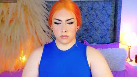 Astrid jonnes online show from November 4, 3:27 am