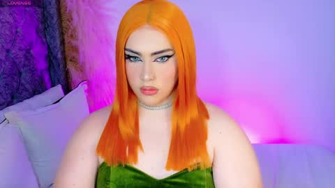 Astrid jonnes online show from March 29, 4:45 am