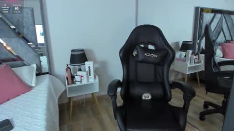 Astrid  online show from January 6, 8:56 pm