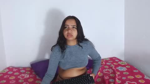 Snapshot of astridvagina18 chatting on January 9, 6:57 pm ASTRID online show from January 9, 6:57 pm