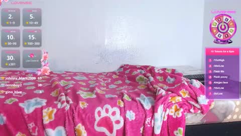 Snapshot of astridvagina18 chatting on February 5, 8:14 pm ASTRID online show from February 5, 8:14 pm