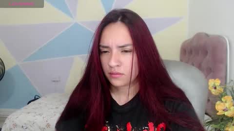 camila  online show from March 3, 2:01 pm