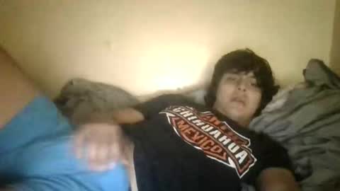 astroluis22mi online show from April 13, 2:28 am