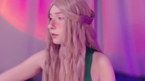 Bonnie online show from December 29, 5:54 pm