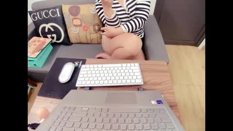 asuka_9x online show from October 9, 6:17 pm