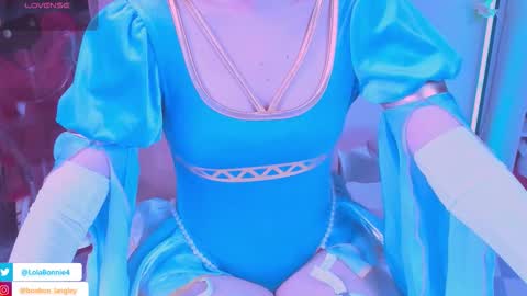 Snapshot of asuka_langleysoryu chatting on September 10, 8:31 pm Bonnie online show from September 10, 8:31 pm